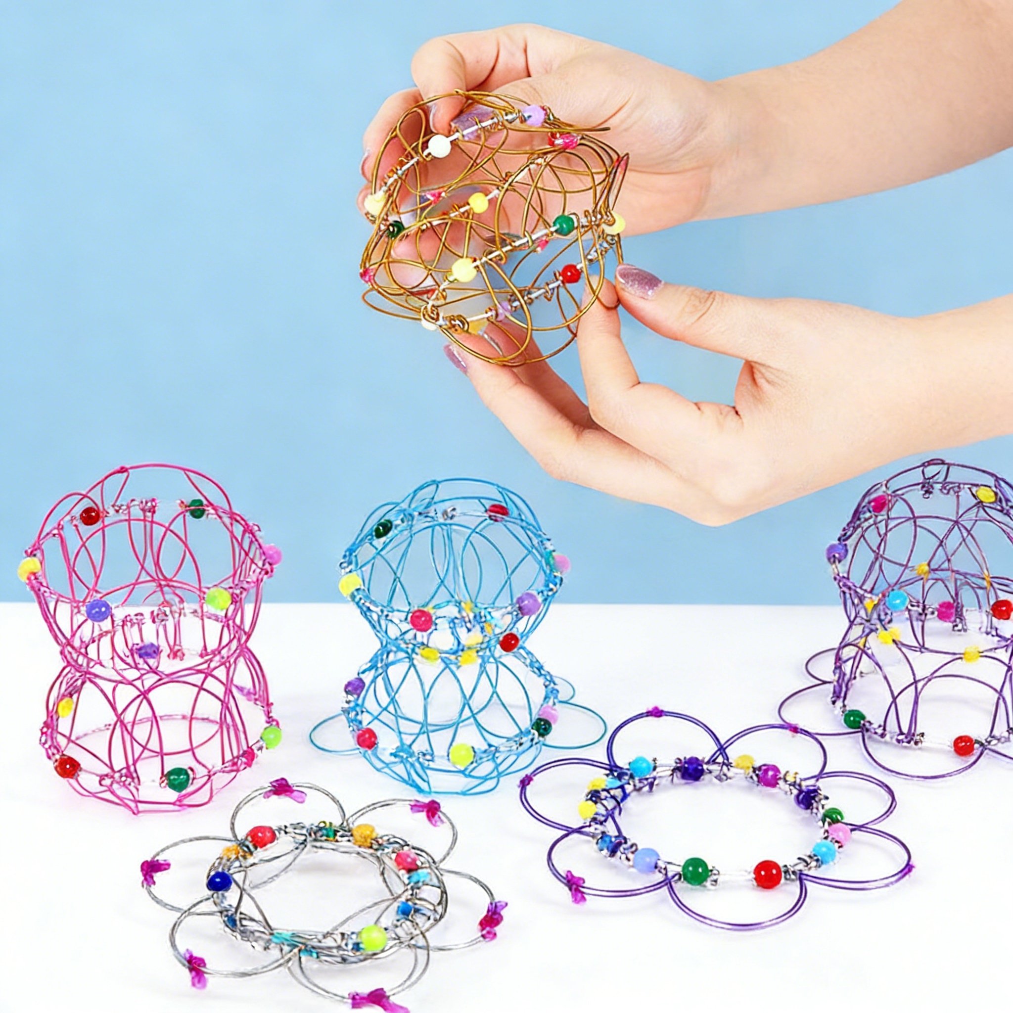 -1088348405661494814 Canasta mandala - Imagen 1