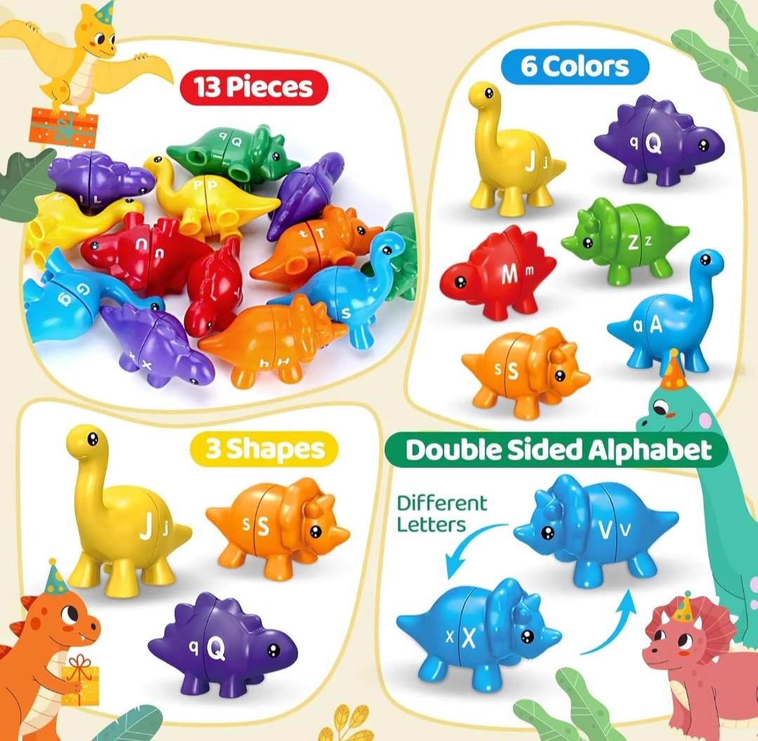 Screenshot_20250902_151759_Mercado Libre Juguete educativo ABC diseño dinosaurio - Imagen 6