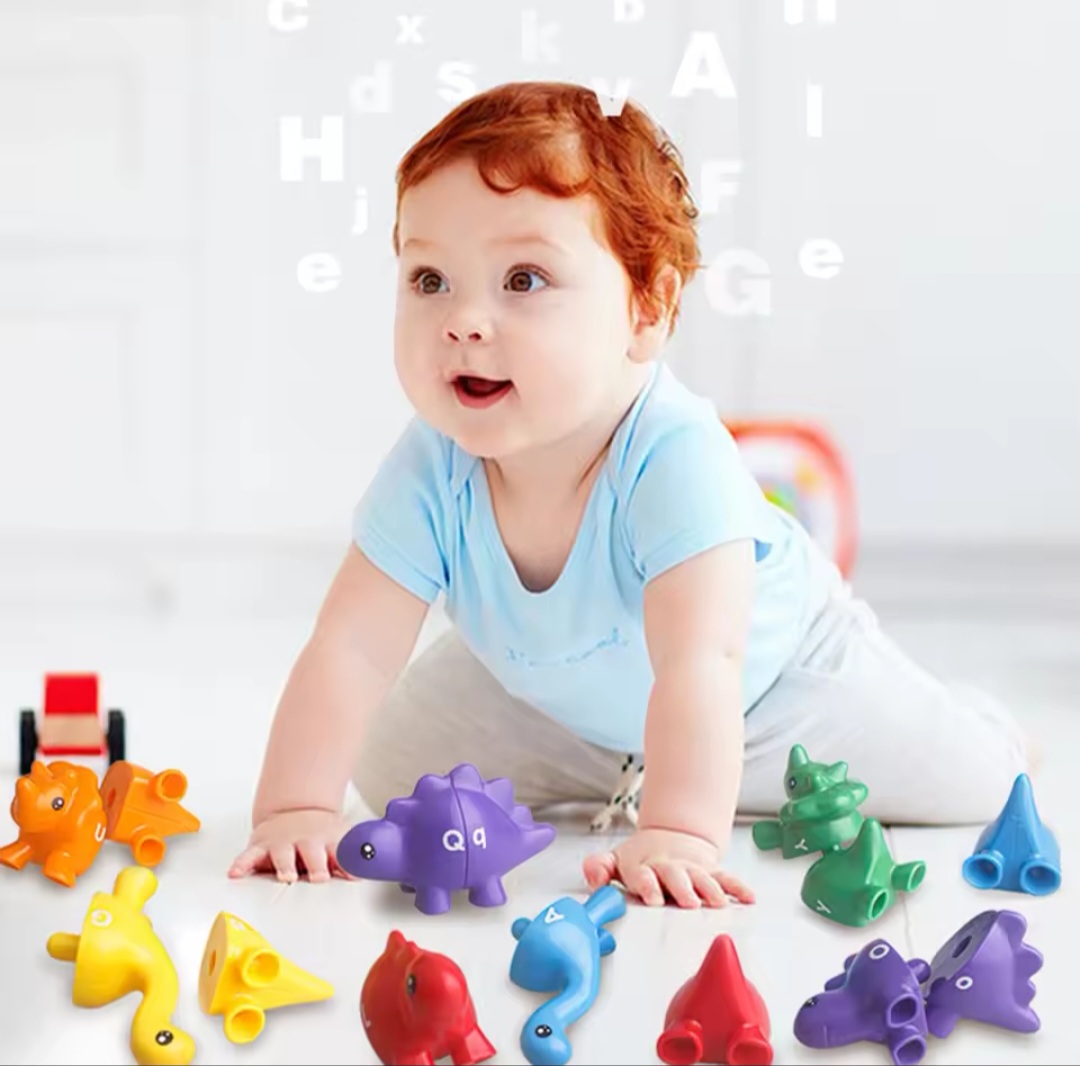 Screenshot_20250908_025538_AliExpress Juguete educativo ABC diseño dinosaurio - Imagen 3