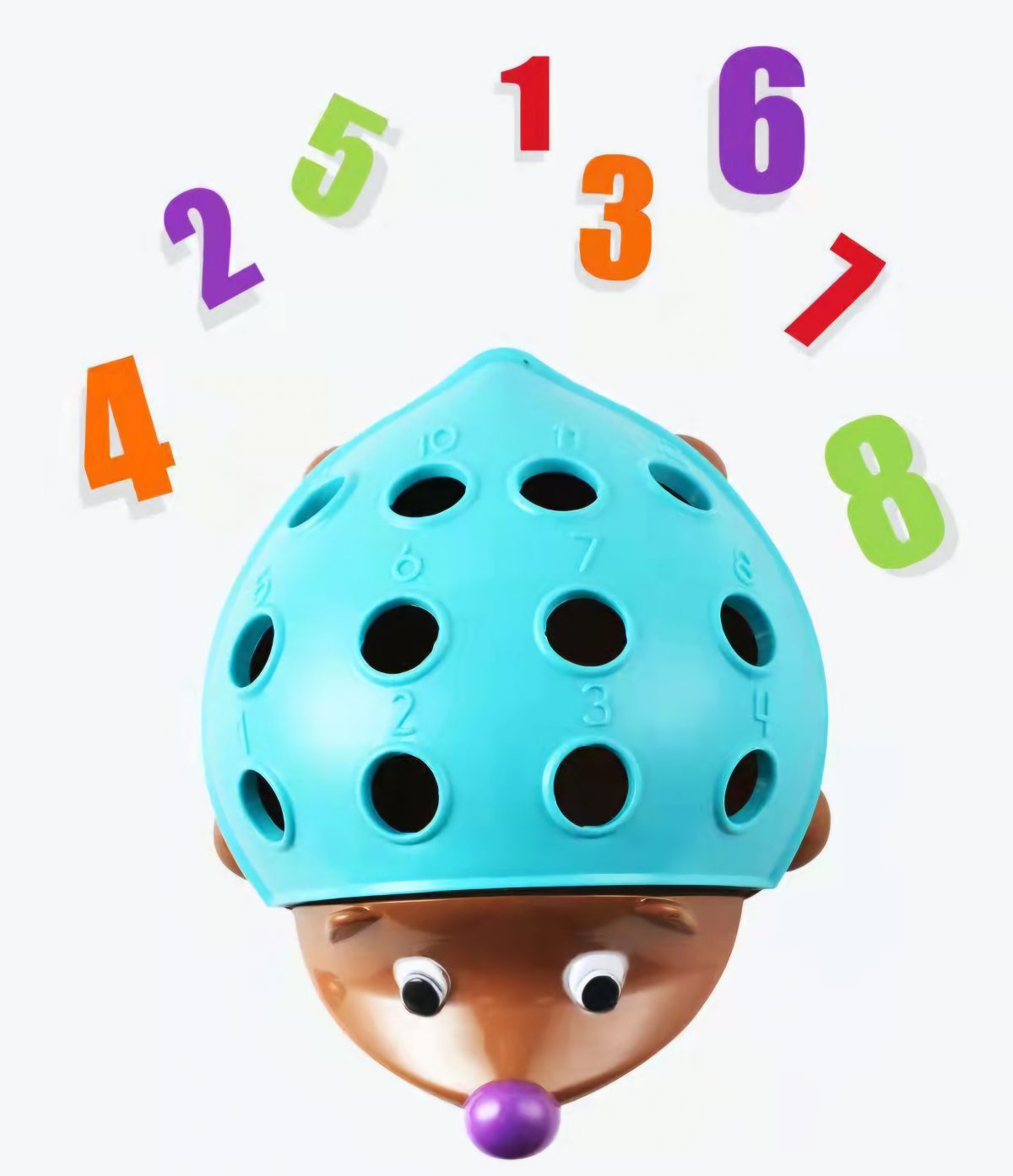 Eriso de encaje-juego didáctico - Imagen 2