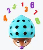 Eriso de encaje-juego didáctico - Imagen 2