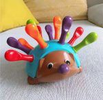 Eriso de encaje-juego didáctico - Imagen 3
