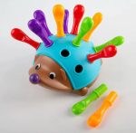 Eriso de encaje-juego didáctico - Imagen 5