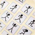 Wooder Man Montesorri Toys - Imagen 2