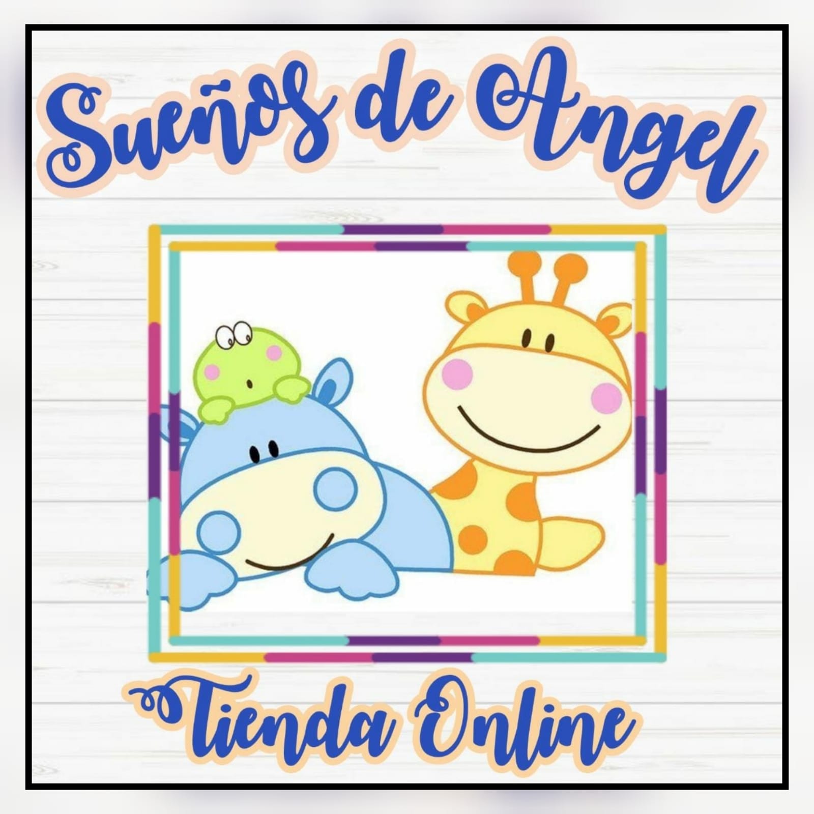 Sueños de Ángel