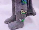Pantys algodón niño - Imagen 3