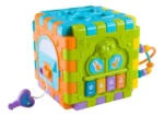 Cubo multifuncional desmontable 6 en 1 Huanger - Imagen 5