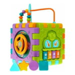 Cubo multifuncional desmontable 6 en 1 Huanger - Imagen 6