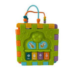 Cubo multifuncional desmontable 6 en 1 Huanger - Imagen 9
